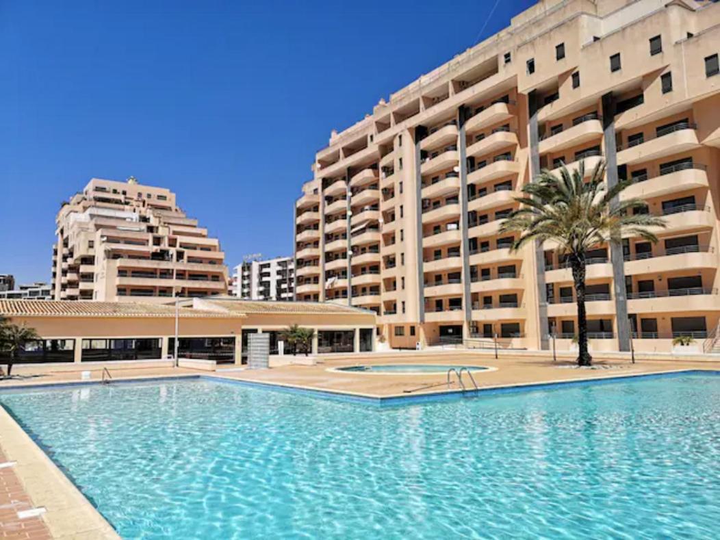 Apartamento Casa Areia Da Rocha Portimão